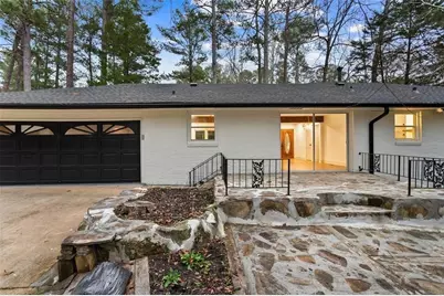 459 Thackeray Place SW, Atlanta, GA 30311 - Photo 8