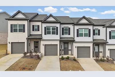 244 Dupont Drive, Cartersville, GA 30121 - Photo 2