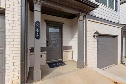 244 Dupont Drive, Cartersville, GA 30121 - Photo 4