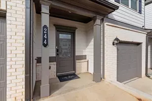 244 Dupont Dr, Cartersville, GA 30121 - Photo 4