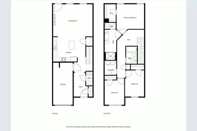 244 Dupont Drive, Cartersville, GA 30121 - Photo 30