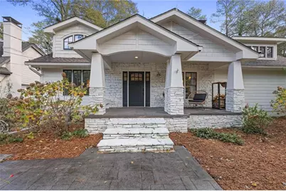 2227 Melante Drive NE, Atlanta, GA 30324 - Photo 2