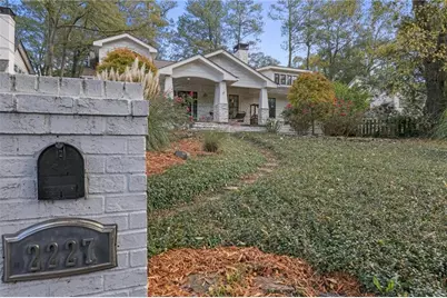 2227 Melante Drive NE, Atlanta, GA 30324 - Photo 38