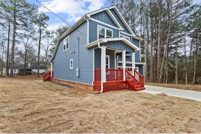 102 Neal Avenue, Stockbridge, GA 30281 - Photo 12