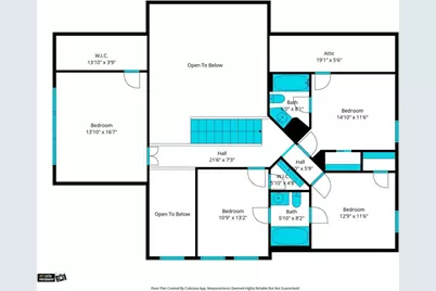 113 Edgewater Trail, Canton, GA 30115 - Photo 48