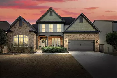 113 Edgewater Trail, Canton, GA 30115 - Photo 2