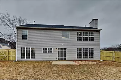 241 Creel NW, Kennesaw, GA 30144 - Photo 22