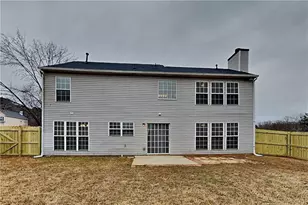 241 Creel NW, Kennesaw, GA 30144 - Photo 22