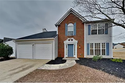 241 Creel NW, Kennesaw, GA 30144 - Photo 1