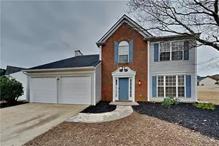 241 Creel NW, Kennesaw, GA 30144 - Photo 1