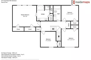 241 Creel NW, Kennesaw, GA 30144 - Photo 24