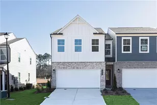 862 Leraes Way, Loganville, GA 30052 - Photo 1