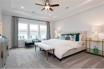 862 Leraes Way, Loganville, GA 30052 - Photo 24