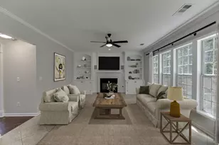 503 Glen Level Cir, Sugar Hill, GA 30518 - Photo 4