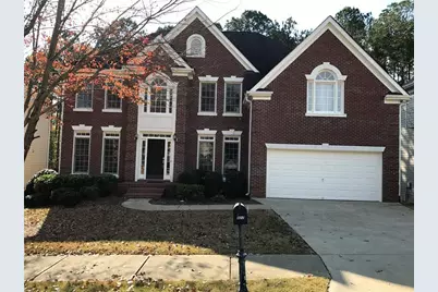 527 Huntington Downs, Alpharetta, GA 30005 - Photo 1