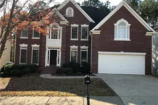 527 Huntington Downs, Alpharetta, GA 30005 - Photo 1