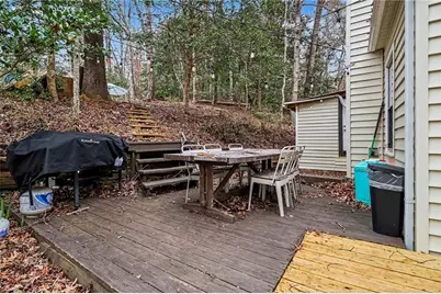 95 Holly Lane, Dahlonega, GA 30533 - Photo 26