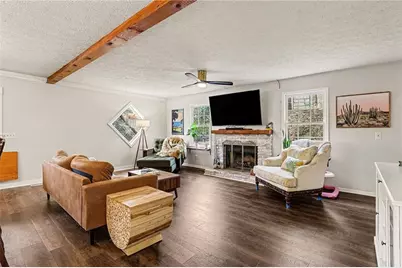 95 Holly Lane, Dahlonega, GA 30533 - Photo 6