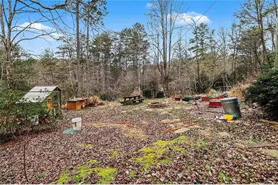 95 Holly Lane, Dahlonega, GA 30533 - Photo 30