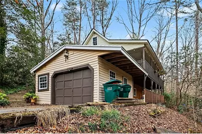 95 Holly Lane, Dahlonega, GA 30533 - Photo 2