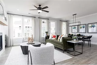 870 Leraes Way, Loganville, GA 30052 - Photo 8