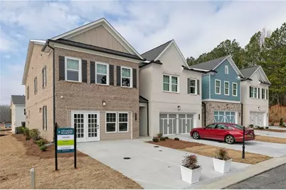 870 Leraes Way, Loganville, GA 30052 - Photo 2