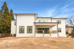 3769 High Green Dr, Marietta, GA 30068 - Photo 18