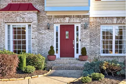 747 Glen Valley Way, Dacula, GA 30019 - Photo 2