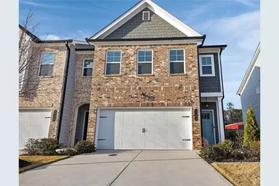 1104 Elyse Lane, Mableton, GA 30126 - Photo 1