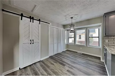 1318 E Shiloh Trail NW, Kennesaw, GA 30144 - Photo 4