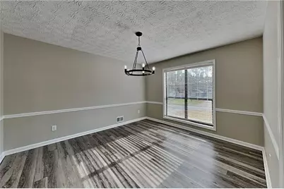 1318 E Shiloh Trail NW, Kennesaw, GA 30144 - Photo 6