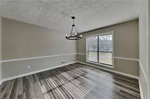 1318 E Shiloh Trail NW, Kennesaw, GA 30144 - Photo 6