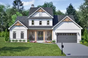 5840 Woodland Park Ct, Jefferson, GA 30549 - Photo 1