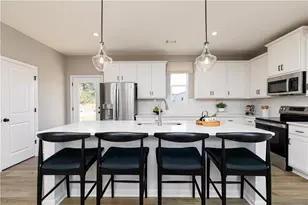 3485 Tristens Cove Walk, Loganville, GA 30052 - Photo 10