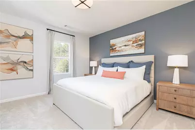 3485 Tristens Cove Walk, Loganville, GA 30052 - Photo 28