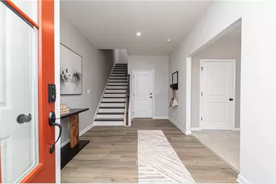 3485 Tristens Cove Walk, Loganville, GA 30052 - Photo 2