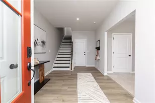 3485 Tristens Cove Walk, Loganville, GA 30052 - Photo 2