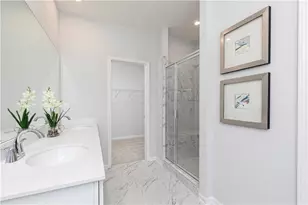 3485 Tristens Cove Walk, Loganville, GA 30052 - Photo 30