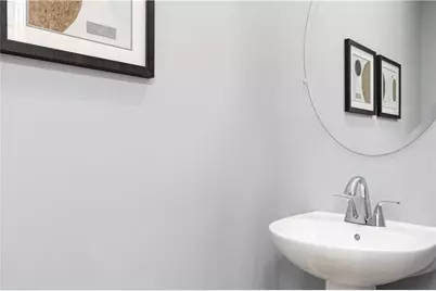 3485 Tristens Cove Walk, Loganville, GA 30052 - Photo 20