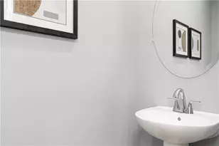 3485 Tristens Cove Walk, Loganville, GA 30052 - Photo 20