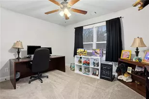 1835 Hidden Creek Dr, Hoschton, GA 30548 - Photo 18