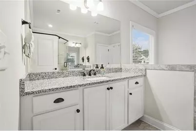 1835 Hidden Creek Drive, Hoschton, GA 30548 - Photo 14