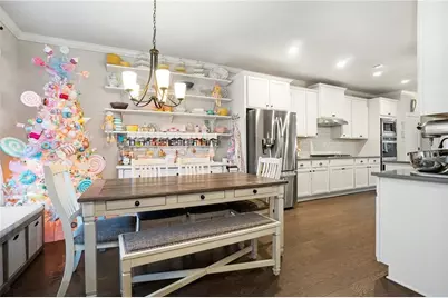 1835 Hidden Creek Drive, Hoschton, GA 30548 - Photo 8