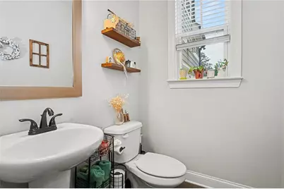 1835 Hidden Creek Drive, Hoschton, GA 30548 - Photo 10