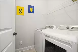 1835 Hidden Creek Dr, Hoschton, GA 30548 - Photo 22