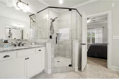 1835 Hidden Creek Drive, Hoschton, GA 30548 - Photo 16