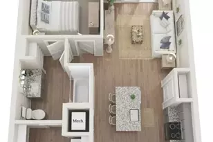 550 Webb Gin House Rd, Lawrenceville, GA 30045 - Photo 1