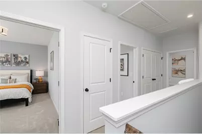 3475 Tristens Cove Walk, Loganville, GA 30052 - Photo 22