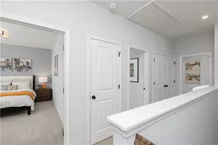 3475 Tristens Cove Walk, Loganville, GA 30052 - Photo 22