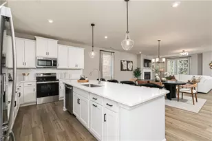 3475 Tristens Cove Walk, Loganville, GA 30052 - Photo 12